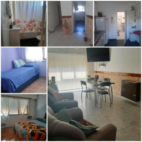 Departamento Alquiler Temporario Mar del Plata